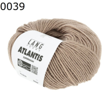 Atlantis Lang Yarns Farbe 39