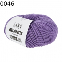 Atlantis Lang Yarns Farbe 46