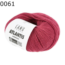 Atlantis Lang Yarns Farbe 61