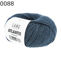 Atlantis Lang Yarns Farbe 88