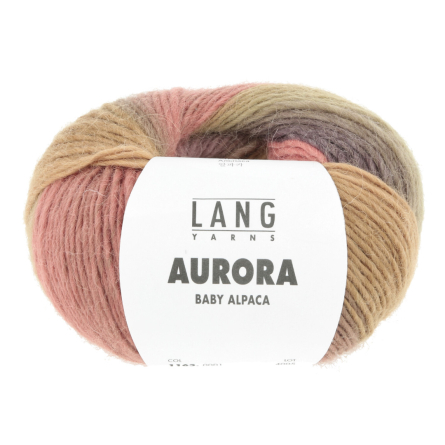 Aurora Lang Yarns