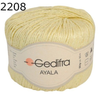 Ayala Gedifra Farbe 208