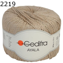 Ayala Gedifra Farbe 219