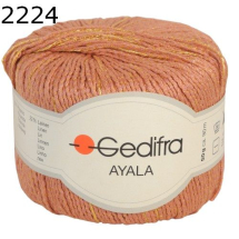 Ayala Gedifra Farbe 224