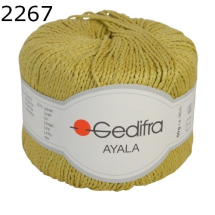 Ayala Gedifra Farbe 267