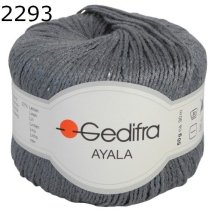 Ayala Gedifra Farbe 293