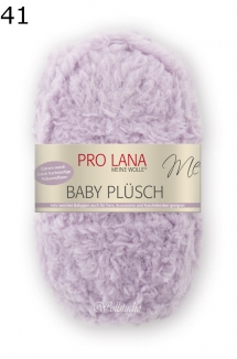 Baby Plsch Pro Lana Farbe 41