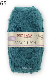 Baby Plsch Pro Lana Farbe 65