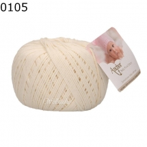 Baby Pure Cotton Anchor Farbe 105