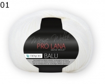 Balu Pro Lana Farbe 1