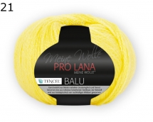 Balu Pro Lana Farbe 21