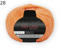 Balu Pro Lana Farbe 28