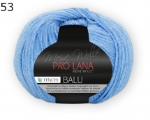 Balu Pro Lana Farbe 53