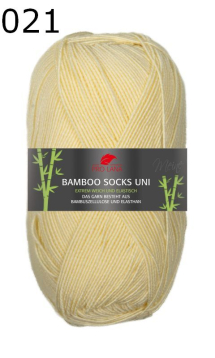 Bamboo Socks uni Pro Lana Farbe 21