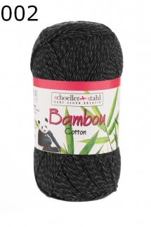 Bambou Cotton Schoeller-Stahl Farbe 2
