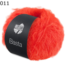 Basta Lana Grossa Farbe 11