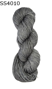 Bella Symfonie Yarns KnitPro uni Farbe 10