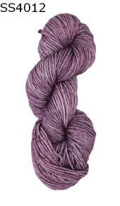 Bella Symfonie Yarns KnitPro uni Farbe 12