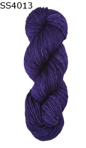 Bella Symfonie Yarns KnitPro uni Farbe 13