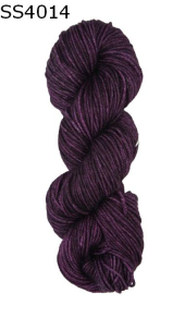 Bella Symfonie Yarns KnitPro uni Farbe 14