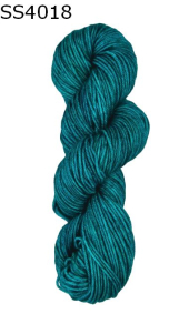 Bella Symfonie Yarns KnitPro uni Farbe 18