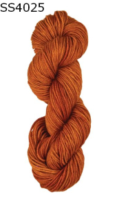 Bella Symfonie Yarns KnitPro uni Farbe 25