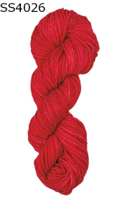 Bella Symfonie Yarns KnitPro uni Farbe 26