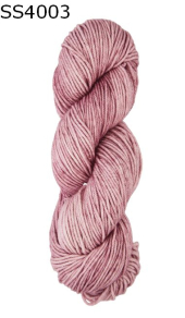 Bella Symfonie Yarns KnitPro uni Farbe 3