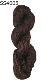 Bella Symfonie Yarns KnitPro uni Farbe 5