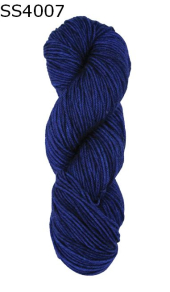 Bella Symfonie Yarns KnitPro uni Farbe 7