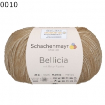 Bellicia Schachenmayr Farbe 10