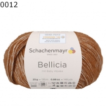 Bellicia Schachenmayr Farbe 12