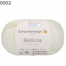 Bellicia Schachenmayr Farbe 2