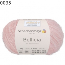 Bellicia Schachenmayr Farbe 35