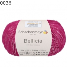 Bellicia Schachenmayr Farbe 36