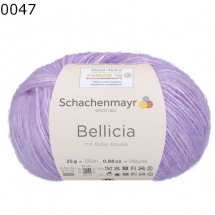 Bellicia Schachenmayr Farbe 47