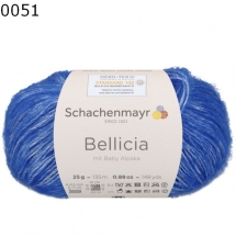 Bellicia Schachenmayr Farbe 51