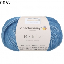 Bellicia Schachenmayr Farbe 52