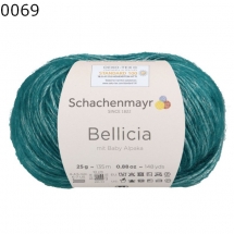 Bellicia Schachenmayr Farbe 69