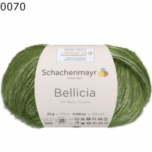 Bellicia Schachenmayr Farbe 70