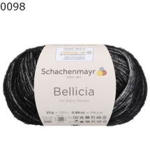 Bellicia Schachenmayr Farbe 98