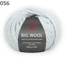 Big Wool Pro Lana Farbe 56