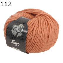 Bingo Classic Lana Grossa Farbe 112