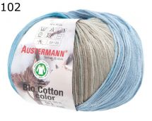 Bio Cotton Color Austermann Farbe 102
