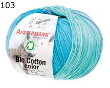 Bio Cotton Color Austermann Farbe 103
