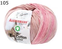 Bio Cotton Color Austermann Farbe 105
