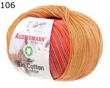 Bio Cotton Color Austermann Farbe 106