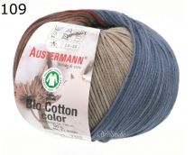 Bio Cotton Color Austermann Farbe 109