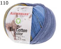 Bio Cotton Color Austermann Farbe 110