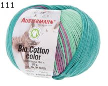 Bio Cotton Color Austermann Farbe 111